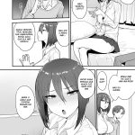 Succubus no Rinjin Onomiya-ke no Oyako | My Succubus Neighbour, the Mother and Daughter Case of the Onomiya Family mini 5