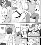 Succubus no Rinjin Onomiya-ke no Oyako | My Succubus Neighbour, the Mother and Daughter Case of the Onomiya Family mini 6