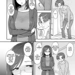 Succubus no Rinjin Onomiya-ke no Oyako | My Succubus Neighbour, the Mother and Daughter Case of the Onomiya Family mini 7