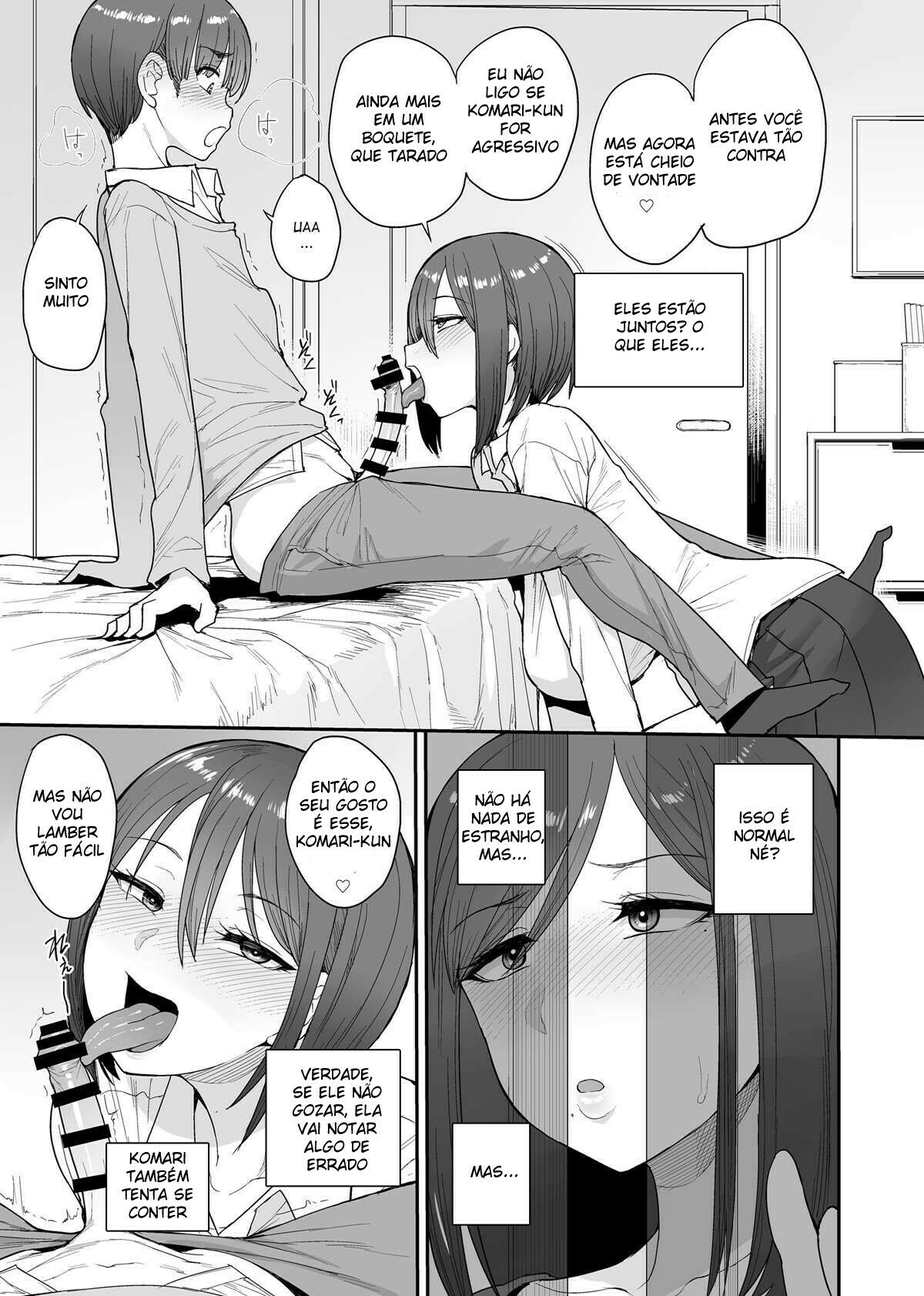 Succubus no Rinjin Onomiya-ke no Oyako | My Succubus Neighbour, the Mother and Daughter Case of the Onomiya Family