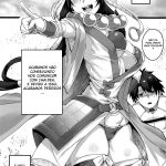 Nanmokanmo Mujikaku de Muboubi na Sanzou-chan ga Warui. mini 2