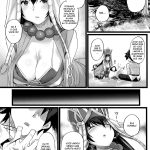 Nanmokanmo Mujikaku de Muboubi na Sanzou-chan ga Warui. mini 4