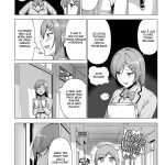 Fuuki Iin to Fuuzoku Katsudou Vol. 3 mini 5