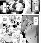 Fuuki Iin to Fuuzoku Katsudou Vol. 3 mini 6