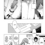 Fuuki Iin to Fuuzoku Katsudou Vol. 3 mini 7