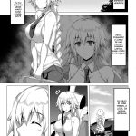 Seijo-sama ga Yagai Roshutsu ya Hentai Koubi nante Suru Wake Nai mini 2