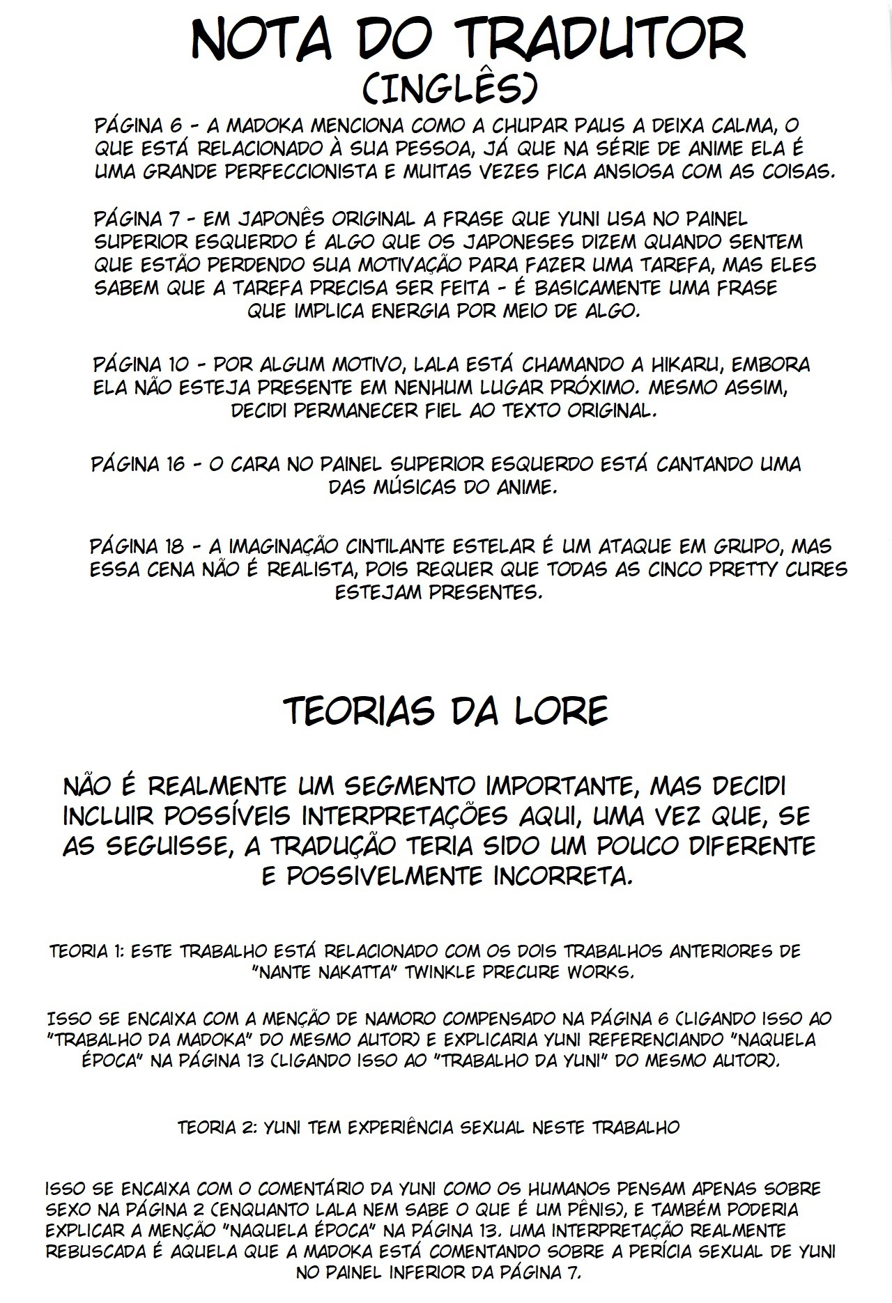 pagina_23 Use o navegador Google Chrome para leitura. Tudo mais RÁPIDO!!!!