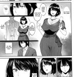 Futago no Misshitsu | Twins’ Secret Room mini 7