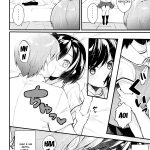 Watashi no Ichiban Hazukashii Tokoro mini 5