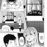 Yarasete Suzuya-san mini 2