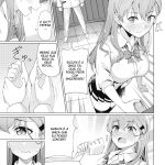 Yarasete Suzuya-san mini 4