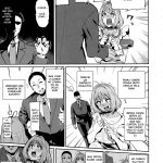 Yumemi Riamu wa Dame ni Suru mini 5