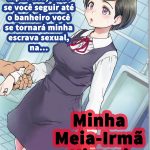 Gimai Himari | My Stepsister Himari mini 1