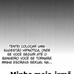 Gimai Himari | My Stepsister Himari mini 4