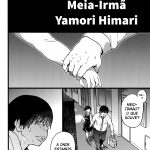 Gimai Himari | My Stepsister Himari mini 6
