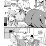 Ara-ara Mama to Seikou mini 3