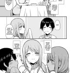 Ara-ara Mama to Seikou mini 4