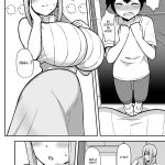 Ara-ara Mama to Seikou mini 5