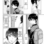 Boshi Kara Hajimeru Renai Kankei mini 4