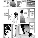 Boshi Kara Hajimeru Renai Kankei mini 5