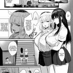 Haramase Sakunyuu Jisshuu mini 2