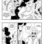 Hard na Oshigoto! | It’s hard work! (Dragon Ball) mini 4