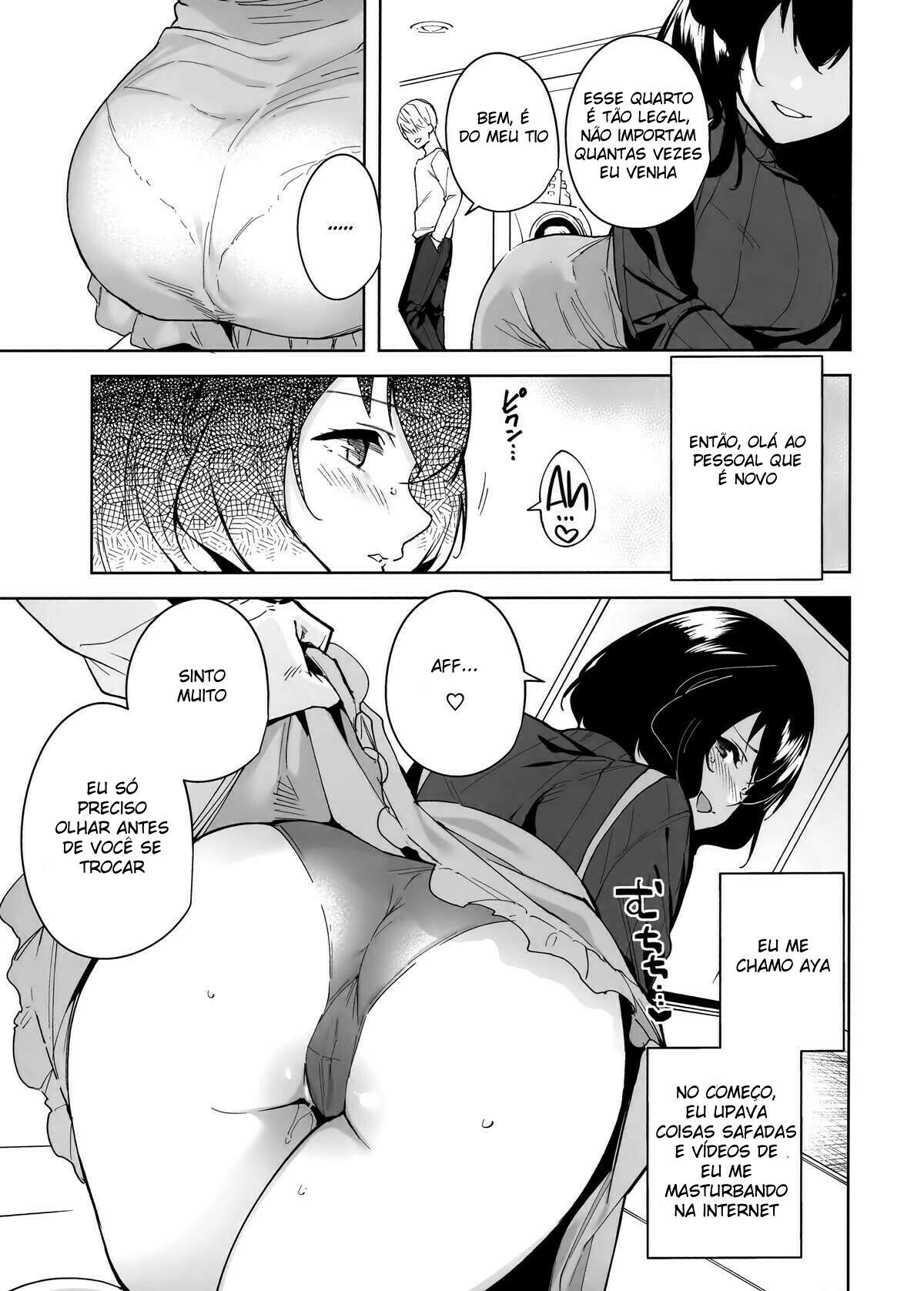 Hikoukai Plan | Unannounced Plan - 4