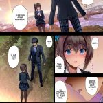 Houkago Dairizuma 2 Boku no Kanojo wa Chichioya ni Tanetsuke Sarete Iru mini 4