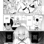 Jeanne no Shitto | Jeanne’s Jealousy mini 6