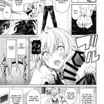 Jeanne no Shitto | Jeanne’s Jealousy mini 7