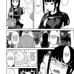 Kurosawa no Kyuujitsu | Dia de Folga da Kurosawa mini 3