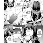 Ochiba Nikki -Roshutsu Choukyou Hen- mini 4