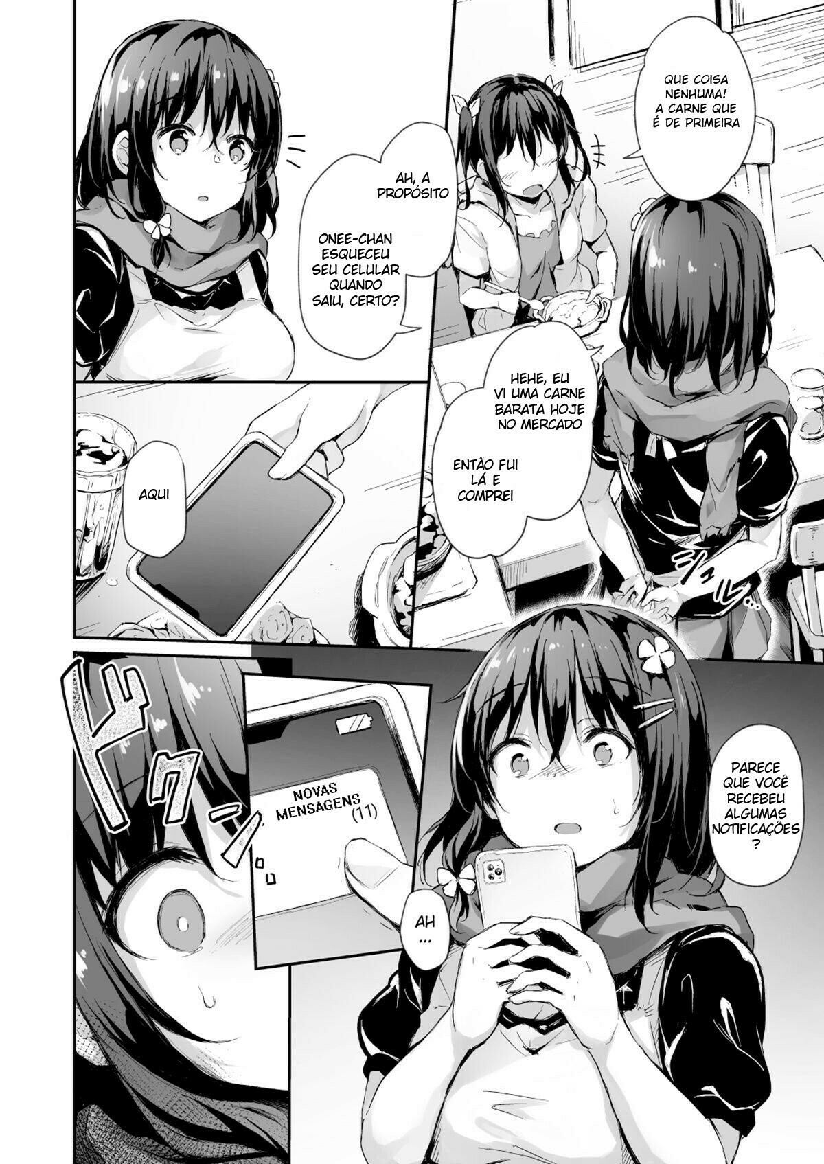 Ochiba Nikki -Roshutsu Choukyou Hen- - 4