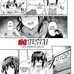 Ochiba Nikki -Roshutsu Choukyou Hen- mini 5