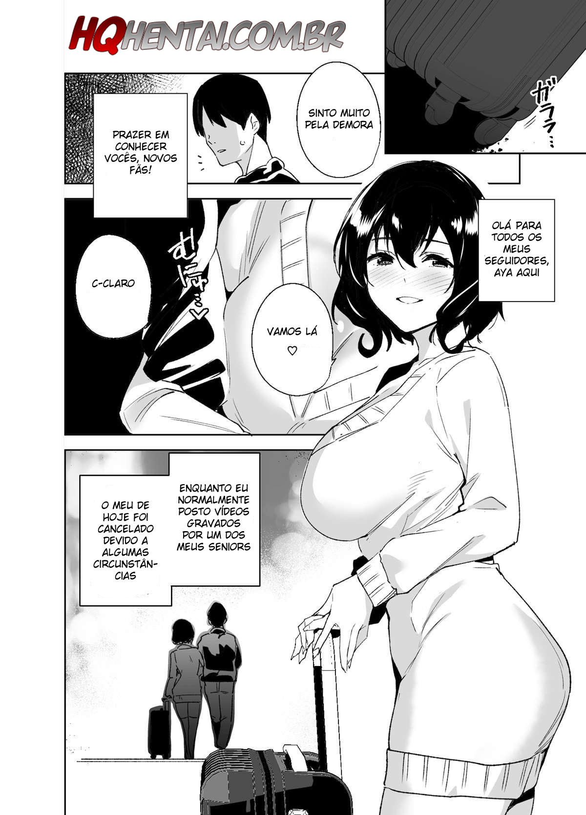 Hikoukai Sub Plan | Private Sub Plan - 3