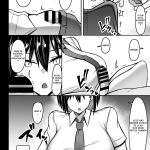 Bakunyuu Deka Onna no Gyakushuu | Revenge of the Big Titty Giantess mini 5