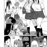 Saa Yatte oshimai! (Tanoshii Sakushu no Ojikan) mini 2