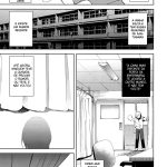 Kyoyuchi no Aku – The Evil of Commons mini 3