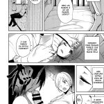 Kyoyuchi no Aku – The Evil of Commons mini 6