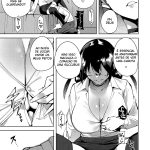 Commons no Ma – The Evil of Commons 2 mini 5