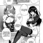 Commons no Ma – The Evil of Commons 3 mini 3