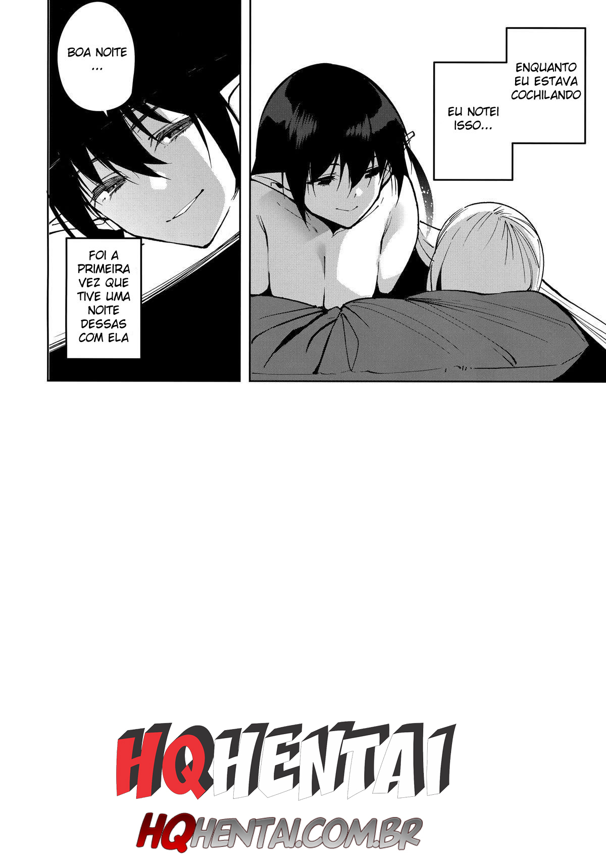 Commons no Ma – The Evil of Commons 3