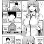 Moriya no Miko no Ura Houshi | The Moriya Shrine’s Backdoor Service mini 3