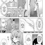 Moriya no Miko no Ura Houshi | The Moriya Shrine’s Backdoor Service mini 4