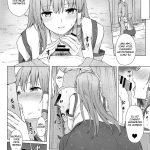 Moriya no Miko no Ura Houshi | The Moriya Shrine’s Backdoor Service mini 5