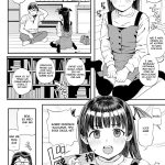 Koakuma-chan ni Saiin Sareta node Sakusei Sex de Aishiacchaimashita mini 3