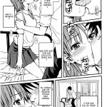 Toaru H no Railgun mini 3