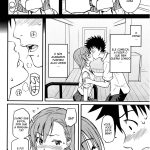 Toaru H no Railgun mini 6