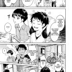 Uma garota e dois garotos em sua base secreta mini 3