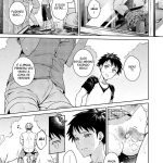 Uma garota e dois garotos em sua base secreta mini 5